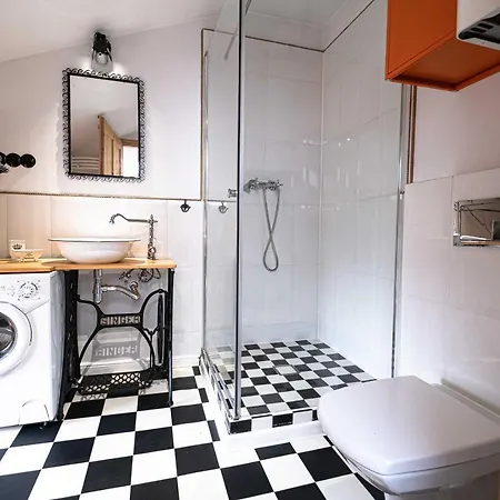 Sarego Premium Apartament-3