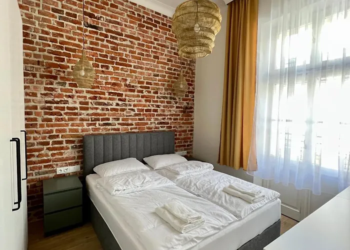 Sebastiana Street Luxury Apartment